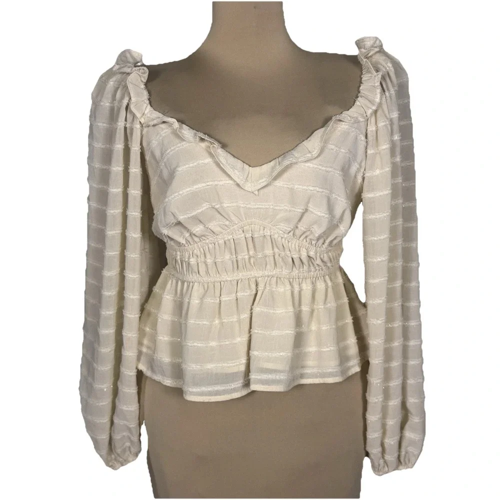 Astr label ivory